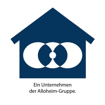 Logotipo de Alloheim mobil 