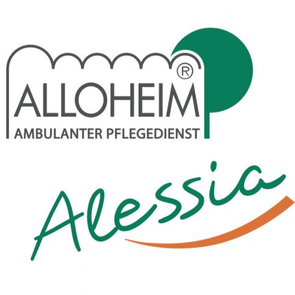 Logo from Alloheim Mobil 