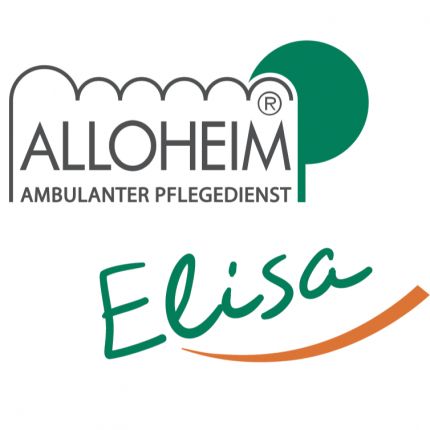 Logo da Elisa Ambulanter Pflegedienst 