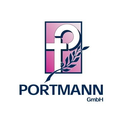 Logo fra Bestattungen Portmann GmbH