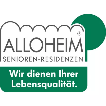 Logotyp från Alloheim Senioren-Residenz 