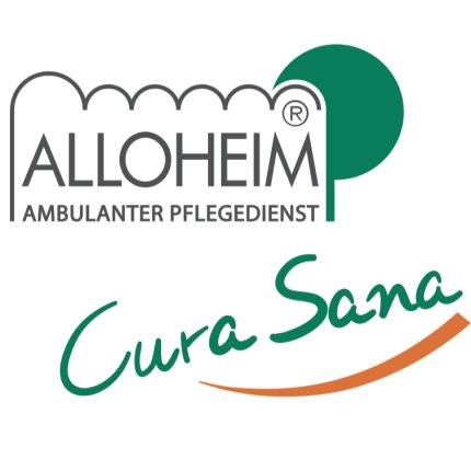 Logo van Cura Sana Ambulanter Pflegedienst 