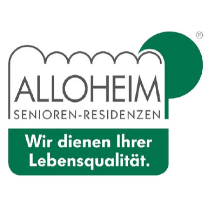 Logo van Alloheim Senioren-Residenz 