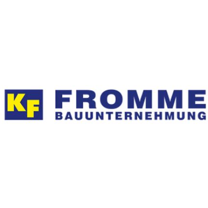 Logótipo de Karl Fromme GmbH & Co. KG Bauunternehmung