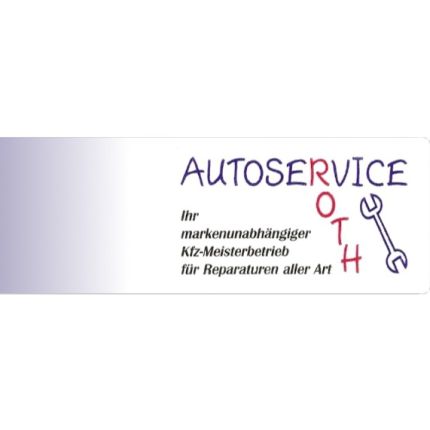 Logótipo de Autoservice & Autowerkstatt | Autodellenentfernung Roth | München