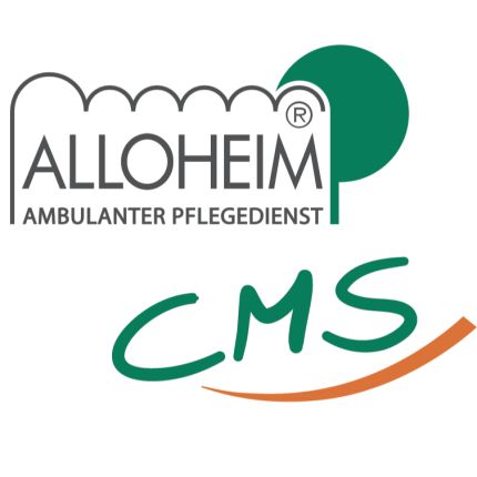 Λογότυπο από CMS Ambulant Dortmund