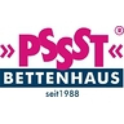 Logo od PSSST Bettenhaus Kleve