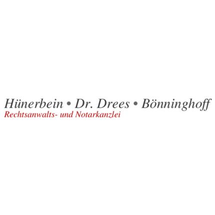 Logotipo de Bönnighoff, Dr. Drees, Hünerbein