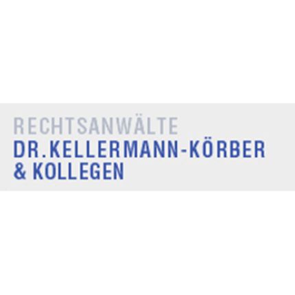 Logo van Anwaltskanzlei Dr. Kellermann-Körber & Kollegen