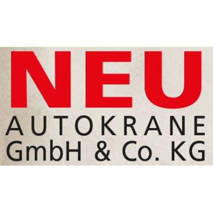 Logo de Autokrane-Neu GmbH & Co.KG