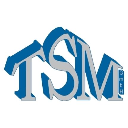 Logo fra TSM Tankstellen-Service-Management