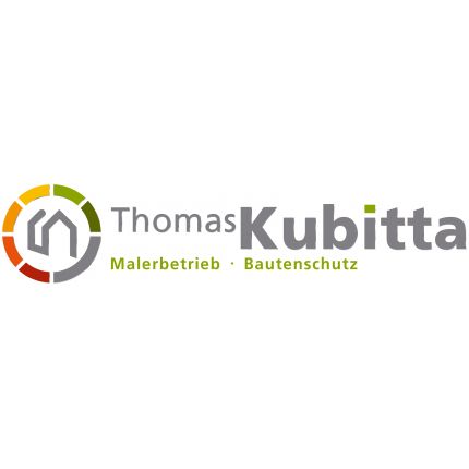 Logo von Malerbetrieb Thomas Kubitta