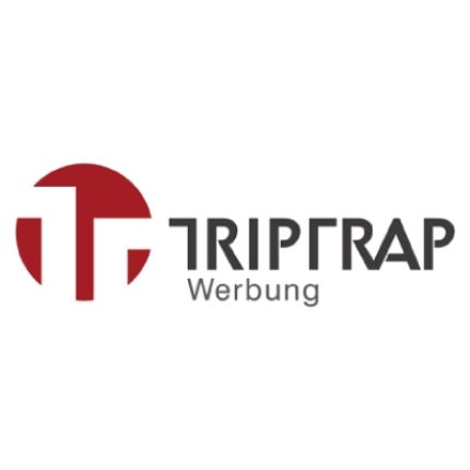 Logotyp från Ulrich Triptrap TRIPTRAP Aussenwerbung