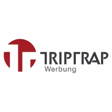 Logótipo de Ulrich Triptrap TRIPTRAP Aussenwerbung