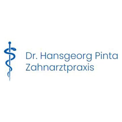 Logo fra Dr. med.dent. Hansgeorg Pinta Zahnarzt