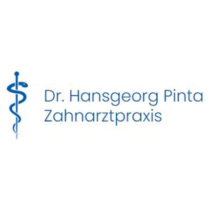 Logotipo de Dr. med.dent. Hansgeorg Pinta Zahnarzt