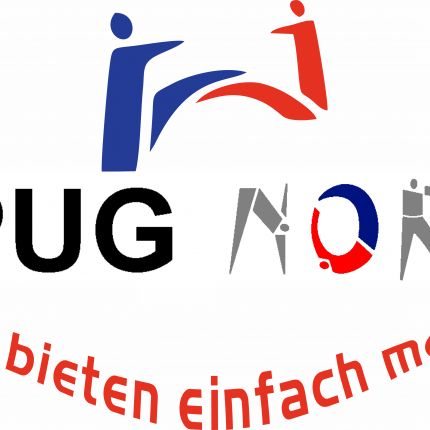 Logo da IPUG NORD 