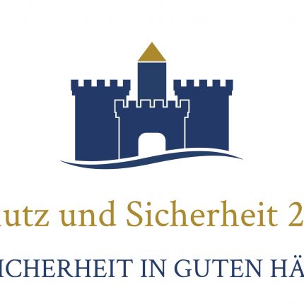 Logo od Schutz und Sicherheit 24/7 GmbH