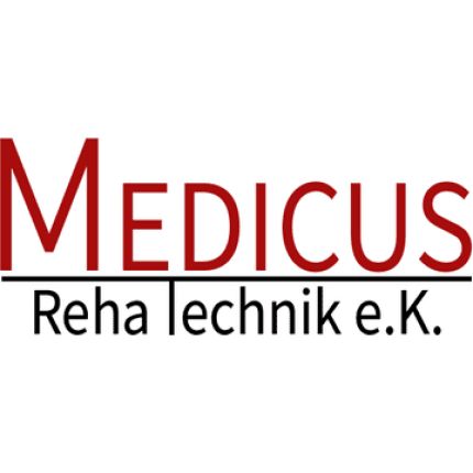 Logo fra Medicus Rehatechnik e.K.