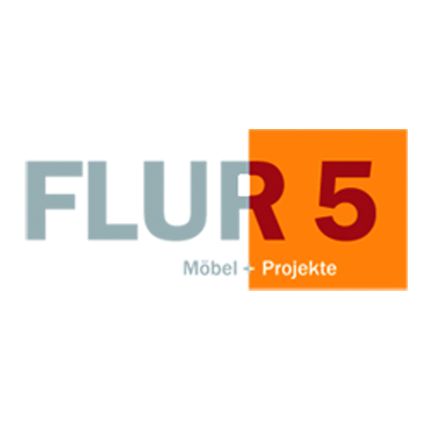 Logo von Flur 5 GmbH Tischlerei - Innenarchitekturbüro