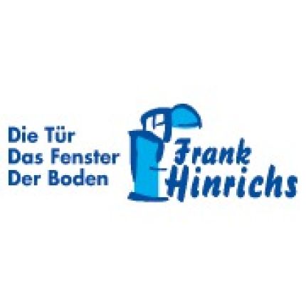 Logotyp från Frank Hinrichs Die Tür Das Fenster Der Boden