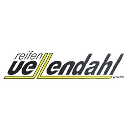Logo van Reifen Uellendahl GmbH