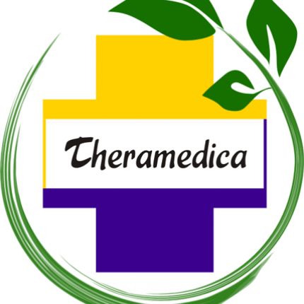 Logo von Praxis Theramedica