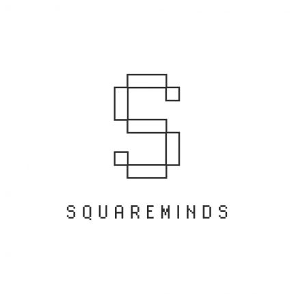 Logo von SquareMinds