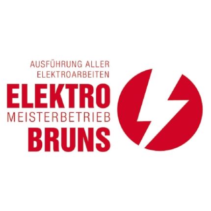 Logo od Elektro Bruns e.K. Inh. Hermann Bruns