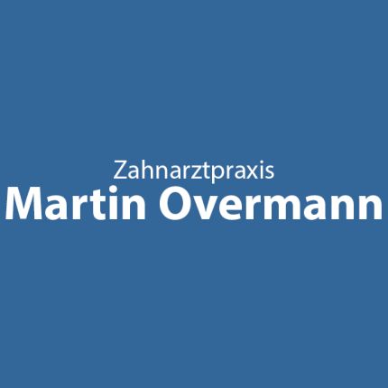 Logo de Martin E. Overmann Zahnarzt