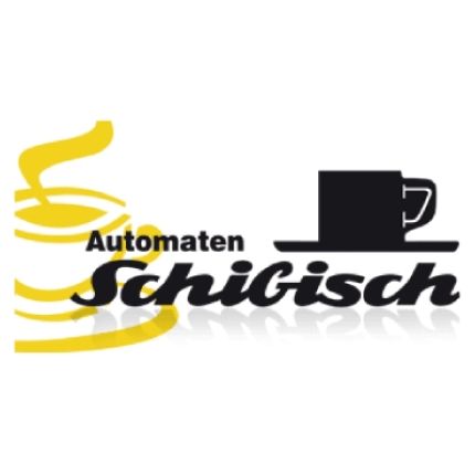 Logotyp från Automaten Schibisch