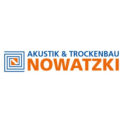 Logo from Akustik u. Trockenbau Nowatzki GmbH
