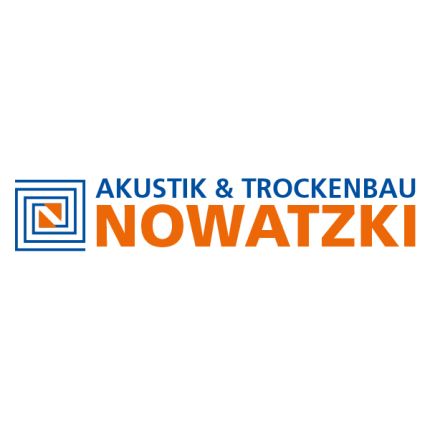 Logotyp från Akustik- und Trockenbau Nowatzki GmbH