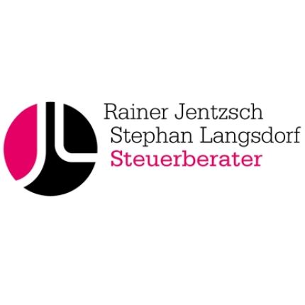 Logo von Rainer Jentzsch & Stephan Langsdorf Steuerberater