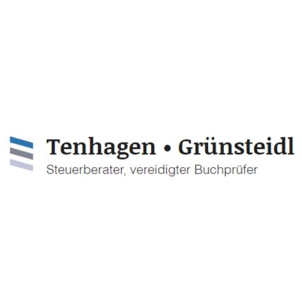 Logo van Tenhagen u. Grünsteidl Steuerberater