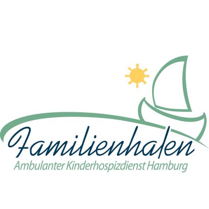 Logo da Familienhafen