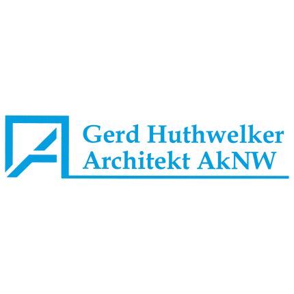 Logótipo de Gerd Huthwelker Architekt AkNW