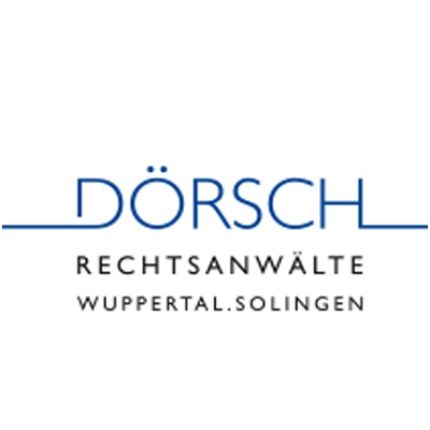 Logo von Dörsch Rechtsanwalt