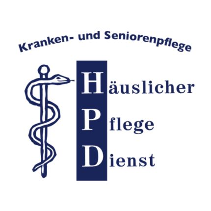 Logo od Ulrike Siering Häuslicher Pflegedienst