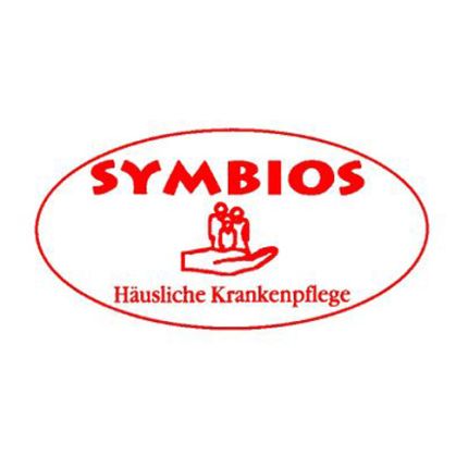 Logo von Symbios häusliche Krankenpflege Nadine Sollich