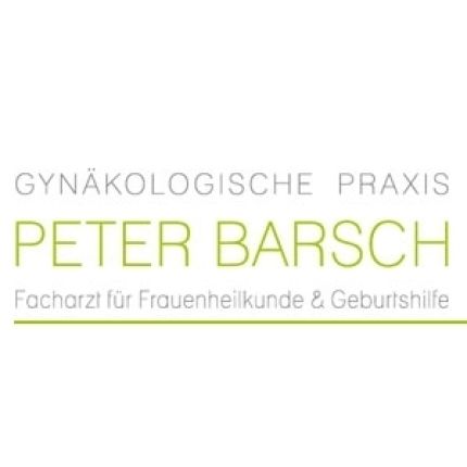 Logo von Gynäkologische Praxis Peter Barsch