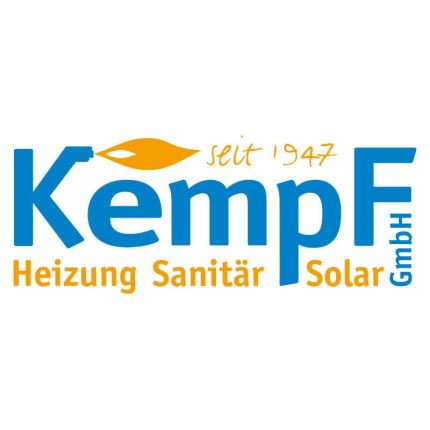 Logotyp från Karl Kempf GmbH München