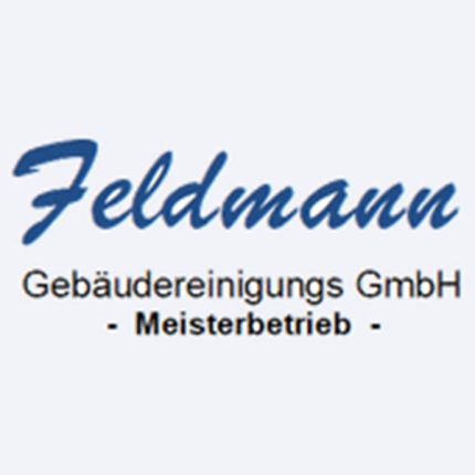 Logotyp från Feldmann Gebäudereinigungs GmbH