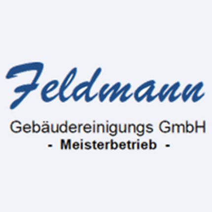 Logo fra Feldmann Gebäudereinigungs GmbH