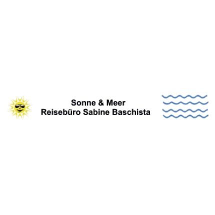 Logotipo de Sonne & Meer Reisebüro Sabine Baschista