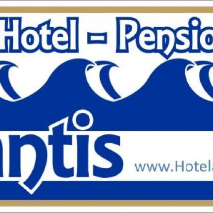 Logotyp från Hotel Atlantis