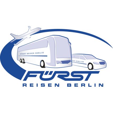Logo van Fürst-Reisen UG