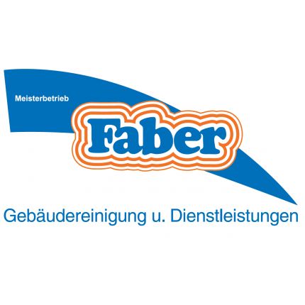 Logotyp från Adolf Faber Gebäudereinigungs GmbH & Co. KG