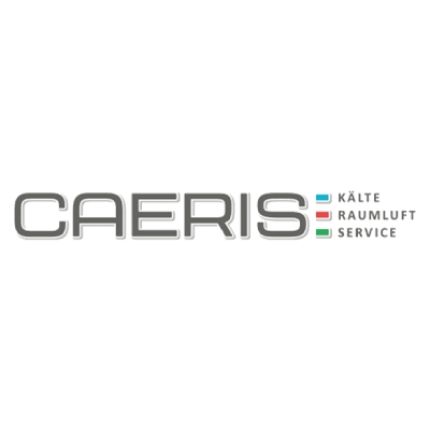Logotipo de CAERIS GmbH