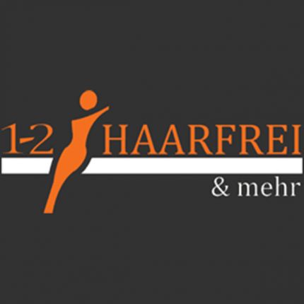 Λογότυπο από 1-2 HAARFREI & mehr